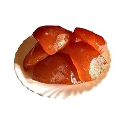 Tranches de melon confit dApt 500 gr