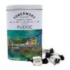 Gardiners of Scotland Tobermory Caramelle Fudge Latina Metallo | Caramelle Fudge Tobermory Whisky | Fudge Caramelle - 250 Gr.