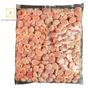 Bonbon cerveaux crâne gélifié Astra sweet 3kg