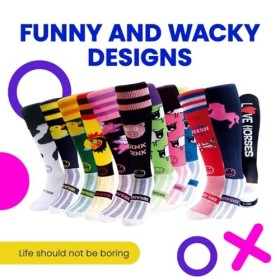 Wacky Limited Duck Delight, Multicolore, taille unique