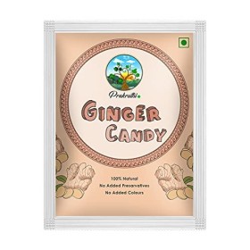 Kottakkal Glysikot Granules 150 g x 2 pièces, un bonbon au gingembre Prakruthi gratuit pour chaque commande.