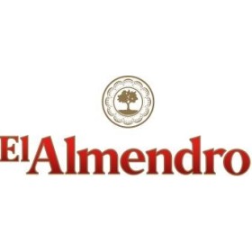 El Almendro - Pack comprend 3 Turron blando, Nougat mou dAmande - Qualité Supérieure - 200gr Sans Gluten - Touron Produit