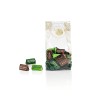 Venchi - Sachet Cadeau avec Chocolats Cremino Assortis, 300 g - Idée Cadeau - Sans Gluten