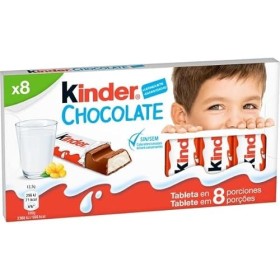 Boîte de chocolats Kinder couleur rouge avec nœud blanc. Cadeau danniversaire original. Boîte de chocolats Kinder. Kinder Bu
