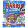 Haribo Schtroumpfs Pik 120 g - Lot de 10