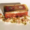 BÊTISES DE CAMBRAI MENTHE - Despinoy - 200 g - Bêtises mint - jolie boite fer avec relief - 200 g