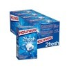 Chewing gum menthe forte 2 Fresh HOLLYWOOD - 16 x 22 g