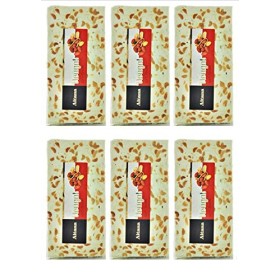 Aitana Nougat Tendre Cacahuète 300 Gr LOT DE 6