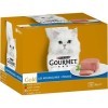Gourmet Gold - Gold Maxi Pack Les Mousselines 2040G