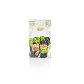 Venchi - Sachet Cadeau avec Iconiques Chocolats Chocoviar Assortis, 300&nbsp;g - Idée Cadeau - Sans Gluten