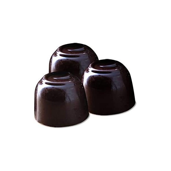 Chocolats fourrés à la BANDE DE TURRÓN, de Jijona avec dénomination dorigine, 1kg. CRAFTSMANS et originaux. Idéal comme cade