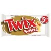 TWIX - White 230G - Lot De 4 - livraison offerte