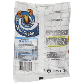 Maynards Bassetts Sport Bonbons Assortis Sachet de 189 g - Lot de 6