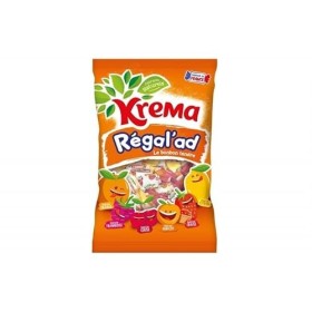 KREMA REGALAD - Régalad 590G - Lot De 3