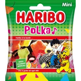 Générique Bonbon haribo polka
