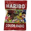 Haribo Color-Rado Lot de 9 sachets de 200 g