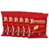 Perugina Rossana Lot de 6 sachets de bonbons remplis 175 g