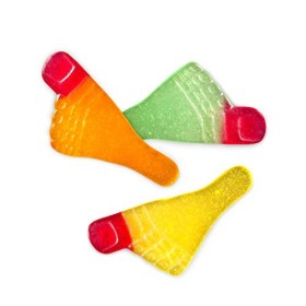 Rexim Red Band Dicke Onkel Fruitgum