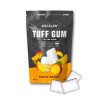 ROCKJAW® Jawline Gum – Tuff Gum 2.0 + complexe de vitamines B sans tim – 100 % xylitol, sans aspartame, sans sucre 2 mois 