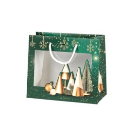 DJEFF & MATH Coffret cadeau Gourmand " TOUCHE DE FÉERIE " - 5 produits Savoureux et Gastronomiques - En direct des Producteur