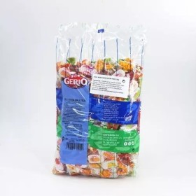 Gerio Agar Agar Jelly S / Avec Un Stevia 1 KG