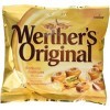 Werthers Original Caramels Durs à la Crème/au Beurre 175 g - lot de 8