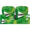 Trident Fresh Spearmint Chewing-gum sans sucre 82,6 gr. [Pack of 6]