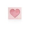 Venchi - Collection Saint-Valentin - Plaque de Chocolat Artisanale Brutto&Buono Framboise, Amandes, Rose en Forme de Cœur, 30