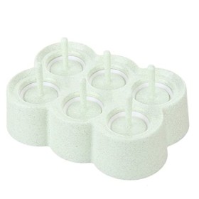 Mini-moule à popsicle for faire des sucettes sucettes sur les sucettes sur les sucettes sur les sucettes sur les sucettes sur