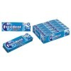 Chewing gum sans sucre menthe FREEDENT - 30 x 10 dragées