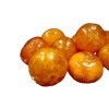 Mandarines confites dApt 500 gr