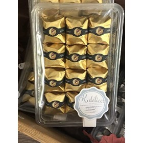 MARRONS GLACES K DELICES DE PROVENCE