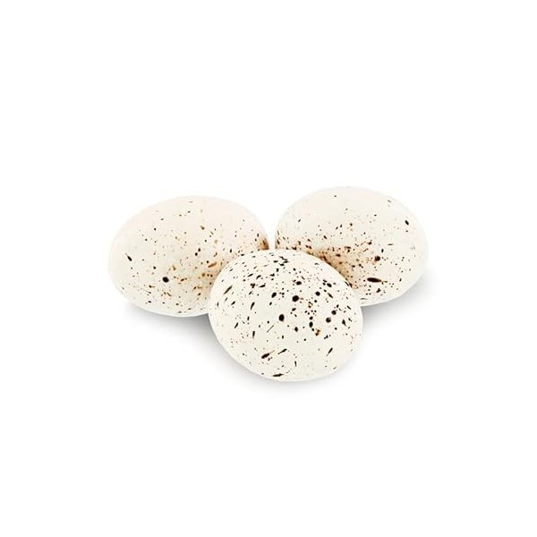 Oeufs de mouettes pralinés 750g