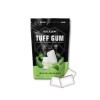 ROCKJAW Jawline Gum Gomme tuf avec 20 mg de caféine et vitamines B 3 mois dapprovisionnement menthe verte 90 unité Lot de