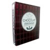 Le grand livre du chocolat maison