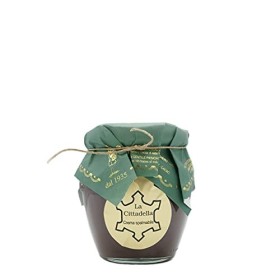 DELICIOUS SHOPPER - coffret cadeau gourmand - excellence Pasticceria Gallina - Baci di dama au chocolat - amaretti - tartinad