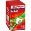 Hollywood Max Fraise Citron Vert Sans Sucres 3 Etuis lot de 18 Lot économique de 18 étui
