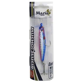 PEZ MUCHO LUCIR EASY 35gr color 10H