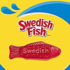 Grab-and-Go Candy Snacks In Reception Box, 240 Pieces/Box, Sold as 1 Box