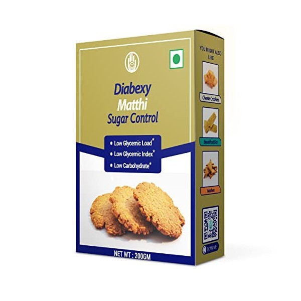 diabexy Produits Alimentaires Diabétiques Sans Sucre Matthi- 175G