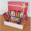 La boîte-cadeau Perfect Chocolate Selection pour tous les amateurs de chocolat