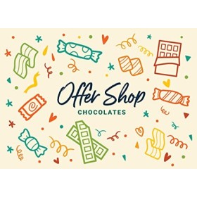 La boîte-cadeau Perfect Chocolate Selection pour tous les amateurs de chocolat