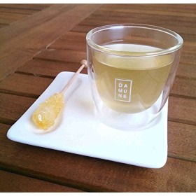 Bâtonnets de Sucre Candi Blanc – 60 Sticks