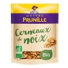 MAÎTRE PRUNILLE - Cerneaux De Noix BIO - Fruits Secs Pour Snack Ou Pâtisserie - Nutri Score A - Sachet Recyclable 125 g