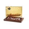 Venchi - Coffret Cadeau avec Chocolats Assortis, 282 g - Idée Cadeau - Sans Gluten