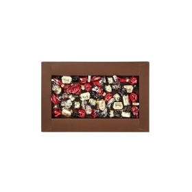 Venchi - Coffret Cadeau avec Chocolats Assortis, 282 g - Idée Cadeau - Sans Gluten